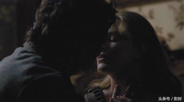 只要德妹贡献床戏,「西部世界」就要开战!