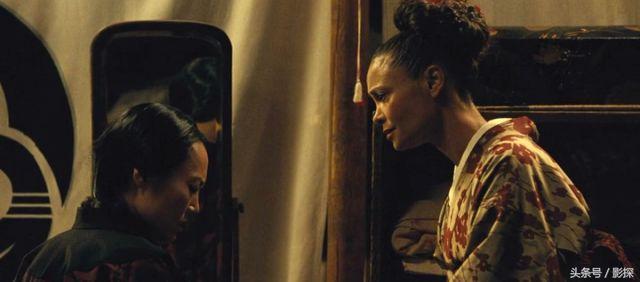 只要德妹贡献床戏,「西部世界」就要开战!