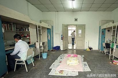 国内宿舍条件最令人“心寒”的5所大学，学生：读了一个假大学！