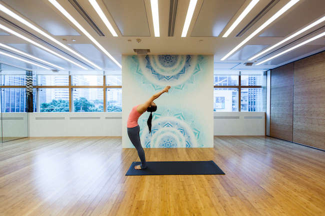 在王府井开一家高端瑜伽馆，Pure在大陆市场的生活方式故事要怎么讲？