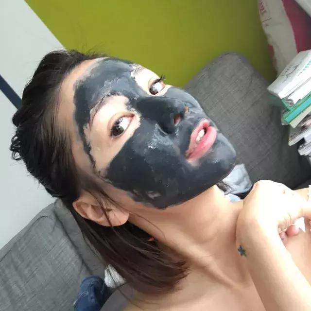 绿色清洁面膜,八大网红清洁面膜测评