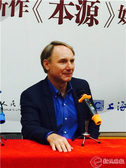 本源丹布朗这本书讲的什么,丹布朗听书