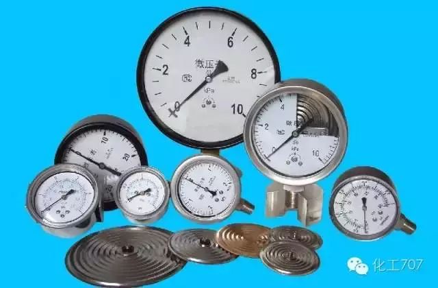 仪表精华第5期｜号称最全的仪表规范，看爽了一帮化工人！