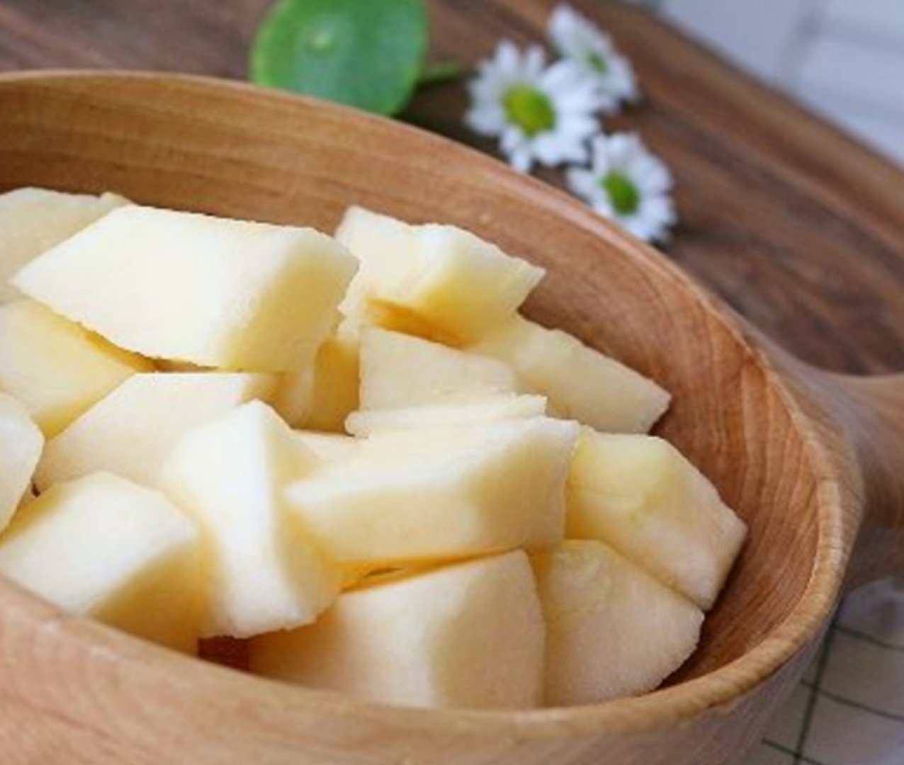 家装品牌银装速果的厨子开课堂了！教你如何用橙子做出美食！