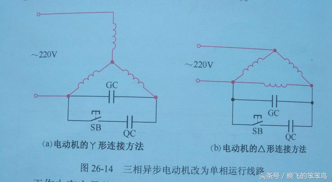 老电工师傅接线手法果然不一般,老电工正确接线方法