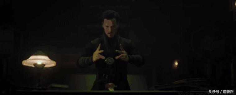 钢铁侠睫毛膏、雷神自用染发剂……这些复联周边你有钱也买不到