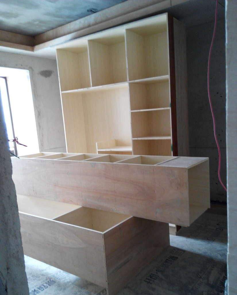 新房装修什么是全包什么是半包,半包装修跟全包装修的区别