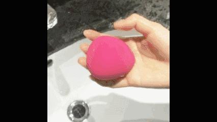 美妆蛋有效期,美妆蛋需要天天清洁吗