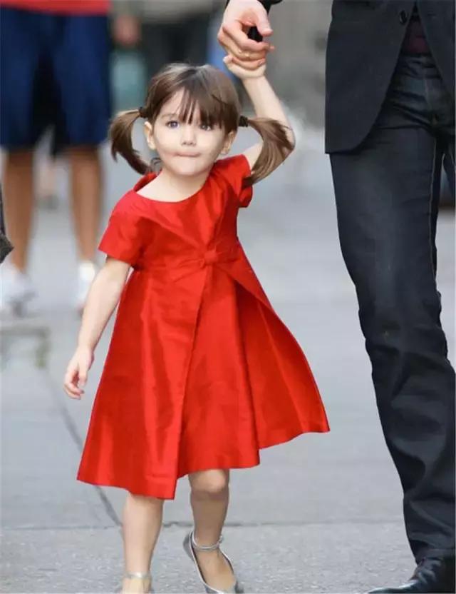 童星夏天图片,那些童星的颜值变化