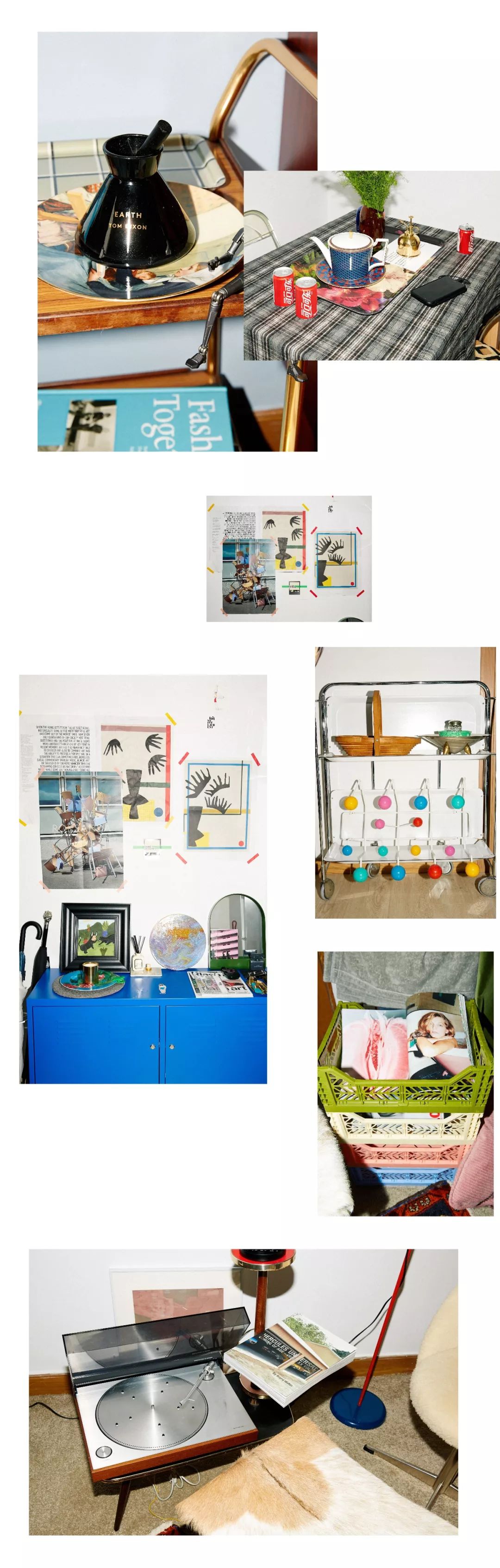 沪上时装,沪上时装秀