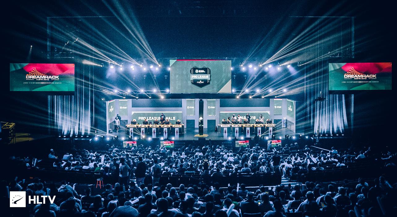 esl职业联赛赛程,esl职业联赛s18