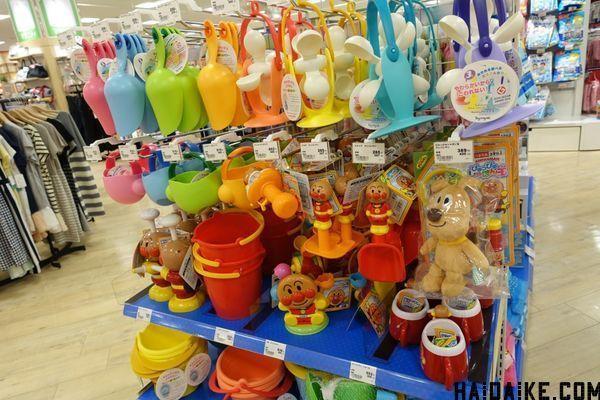 日本母婴用品必买清单+阿卡酱本铺介绍