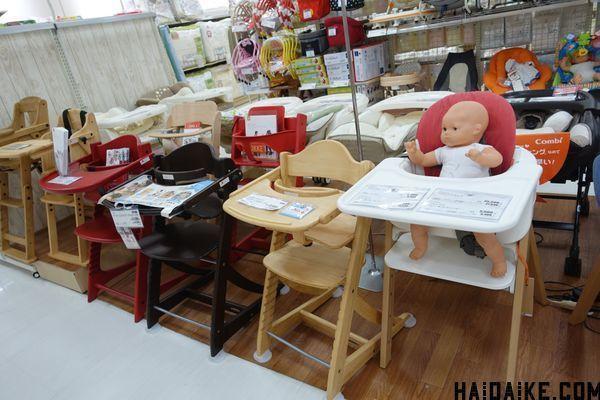 日本母婴用品必买清单+阿卡酱本铺介绍