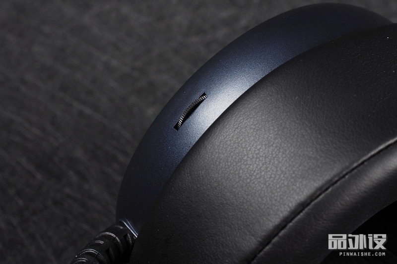 谬斯泰科匠MARKIPLUS游戏耳机体验