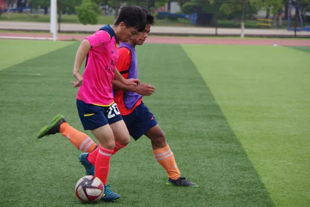 南京大学生足球联赛4强,南大足球联赛