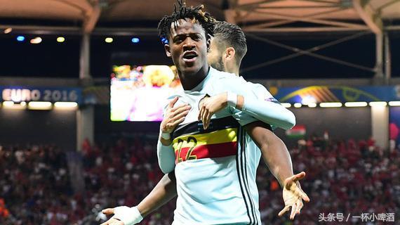 比利时出名的球员,比利时有名的球星