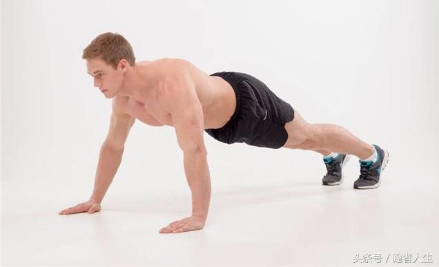 蝴蝶袖很严重怎么办,甩掉蝴蝶袖就是这么简单