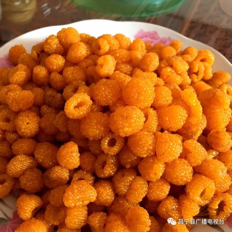 无刺黄泡采摘园昌宁,昌宁摘黄泡的地方