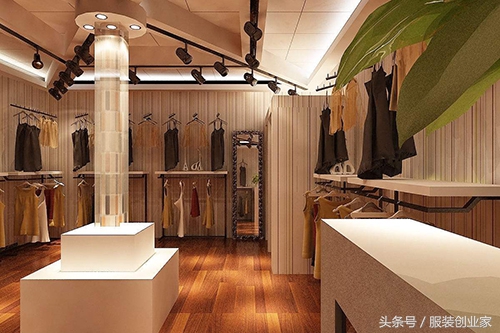 服装淡季的时候卖什么好,淡季衣服越来越少