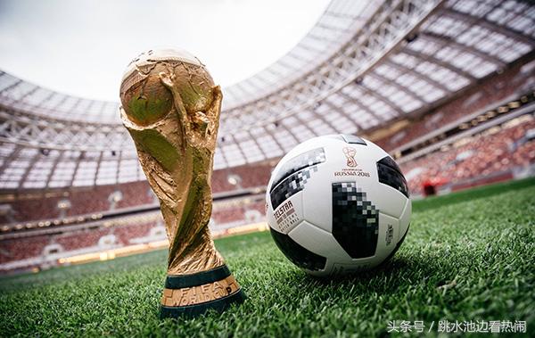足球世界杯将至场外噱头吸睛诸多“第一次”创造历史