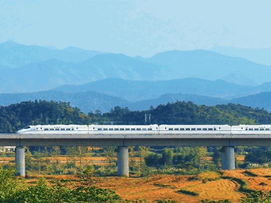 济青高铁潍莱段最新消息,济青高铁的最新消息