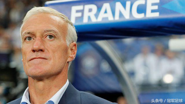 德尚到底有没有实力,德尚最大的短板