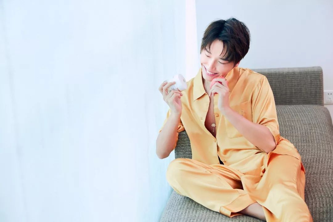 五月连蹦三天迪，每天还是少女肌