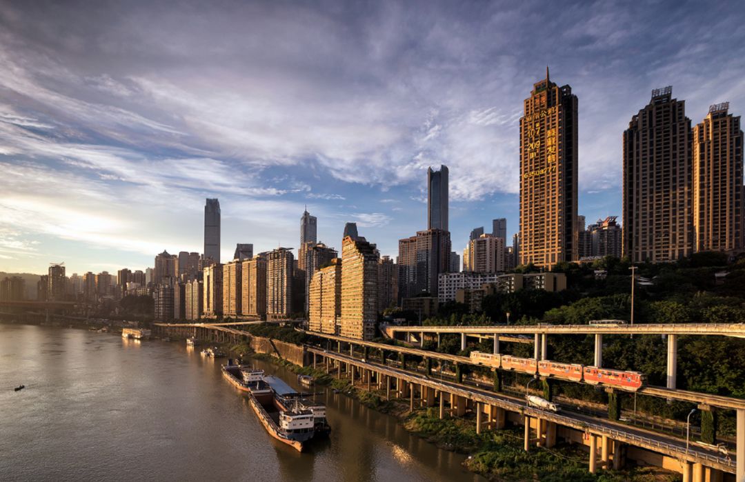 重庆晚上适合拍夜景的地方,重庆夜景拍摄推荐点