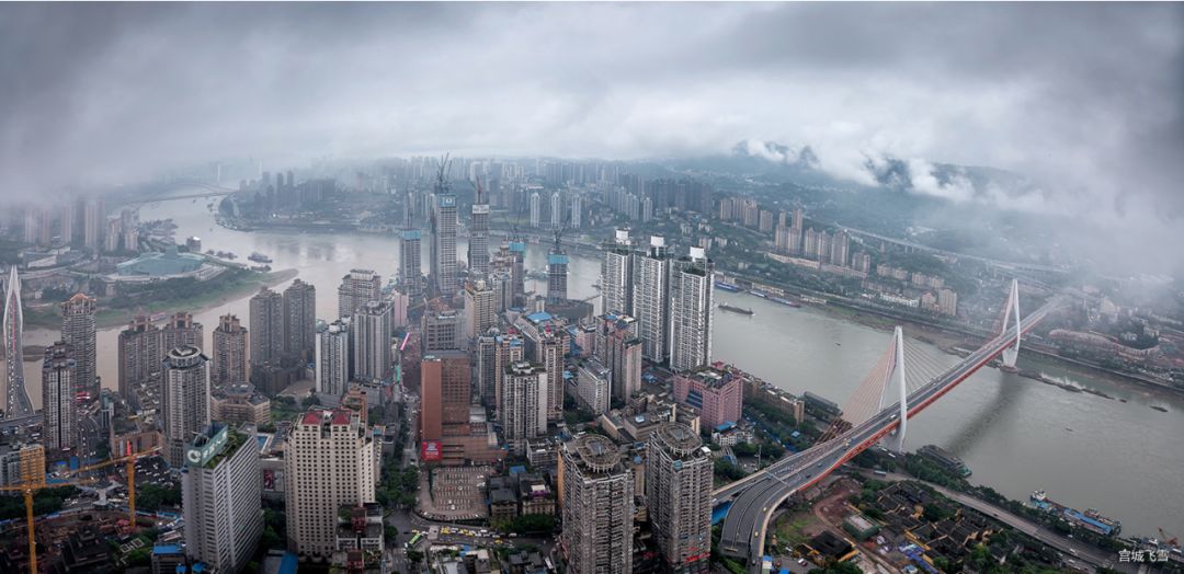 重庆晚上适合拍夜景的地方,重庆夜景拍摄推荐点