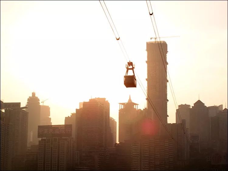 重庆晚上适合拍夜景的地方,重庆夜景拍摄推荐点