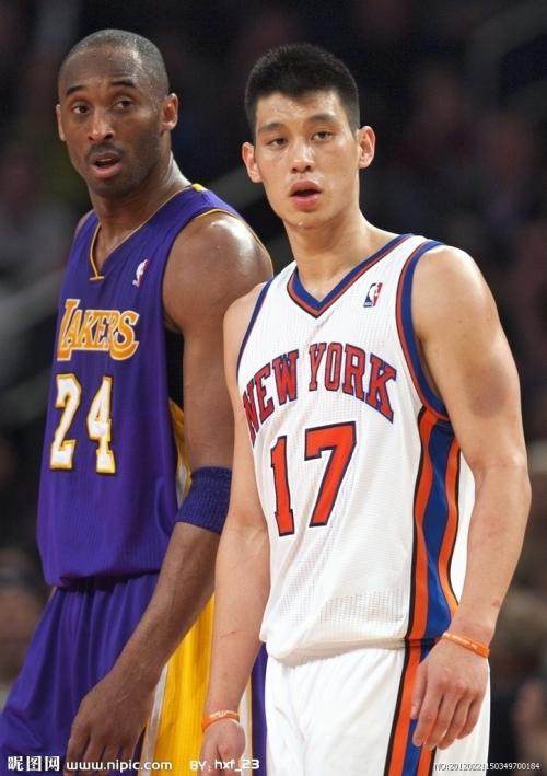 放任心中的偏见,你错过了多少个林书豪?