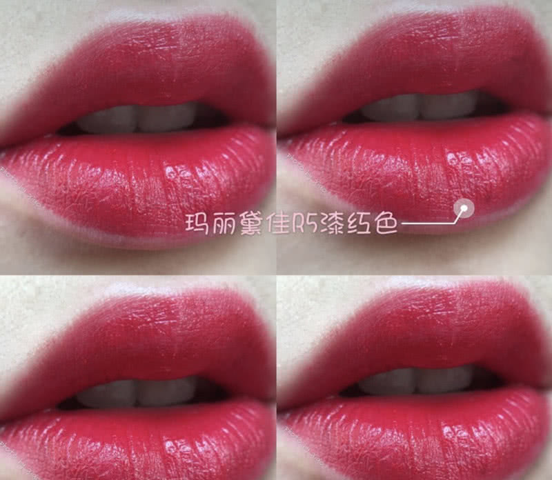 女生必备的六支平价口红,让人一眼惊艳的平价口红推荐