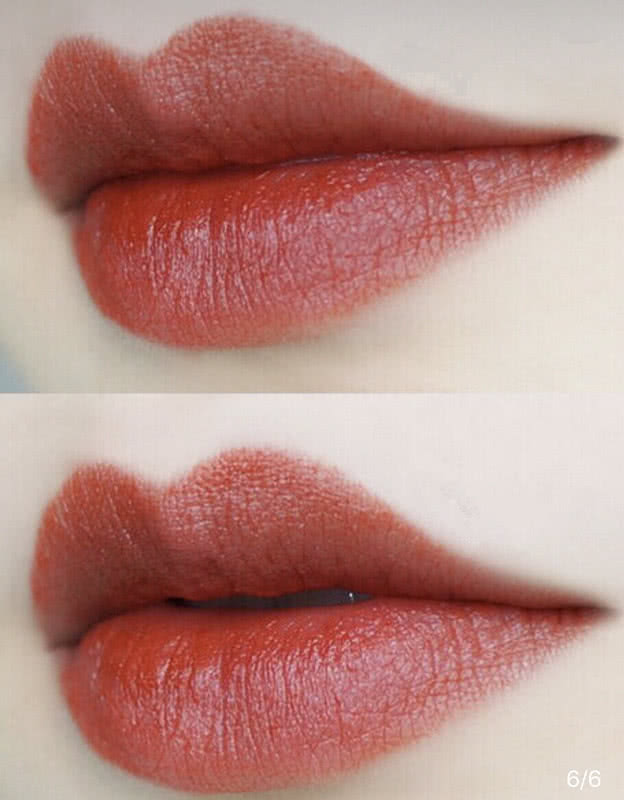 女生必备的六支平价口红,让人一眼惊艳的平价口红推荐