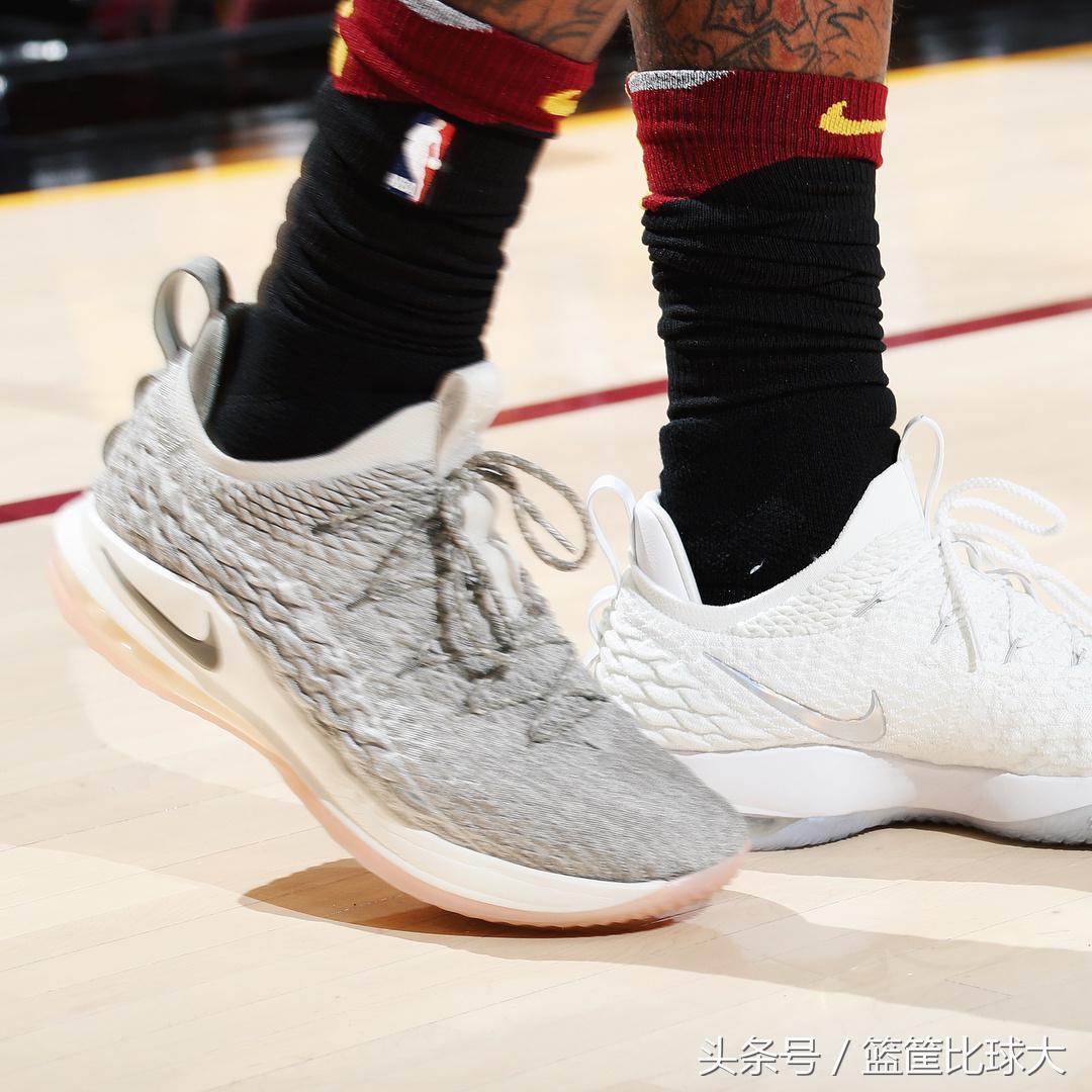 jr上脚球鞋,jr总决赛球鞋