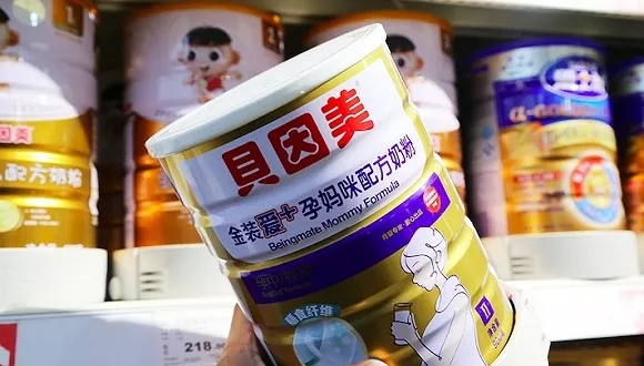 三聚氰胺事件后中国奶粉市场,现在的中国奶粉怎样控制三聚氰胺