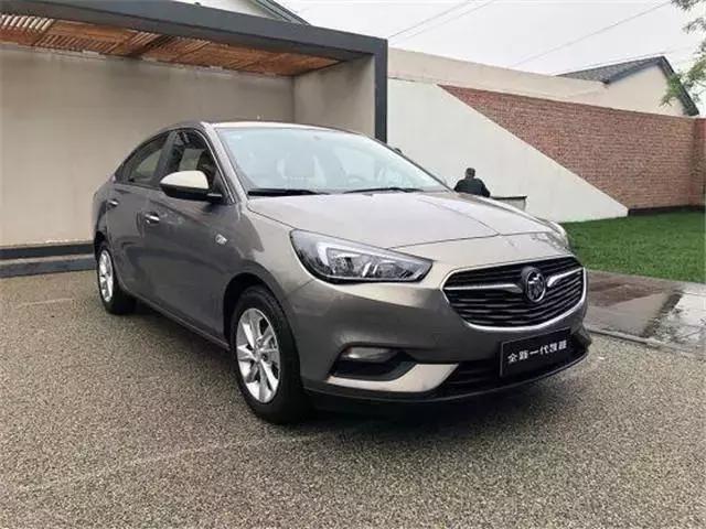 2024款新凯越最新消息,全新一代凯越到底值不值得购买