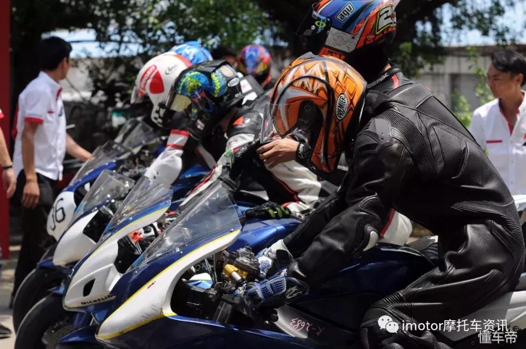 兄弟，夏天到了，换上新轮胎，我们一决高下！