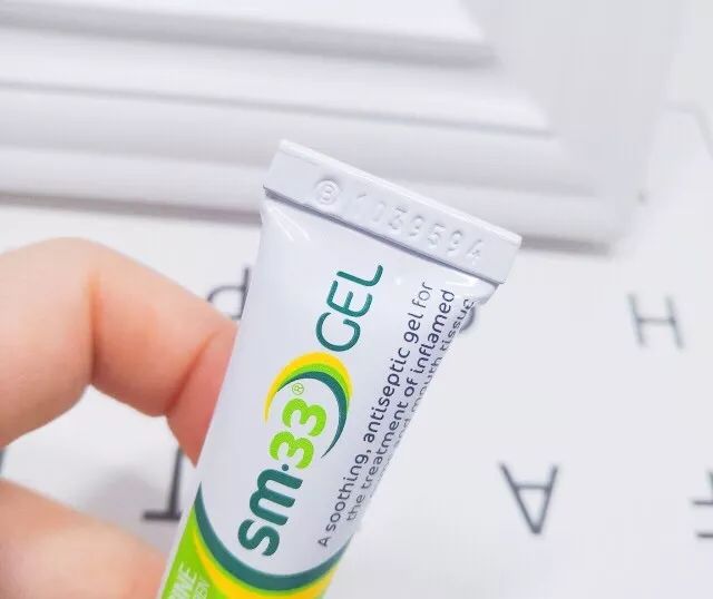 口腔溃疡药5秒止痛,口腔溃疡药1秒止痛