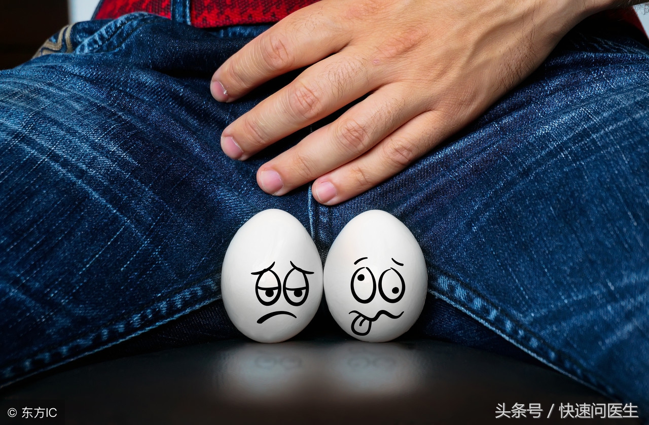 睾丸扭转如何避免,附睾丸炎几天能自愈
