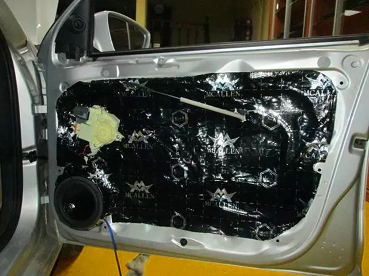 桑塔纳音响改装4个最佳方案,桑塔纳手动风尚版音响改装4喇叭