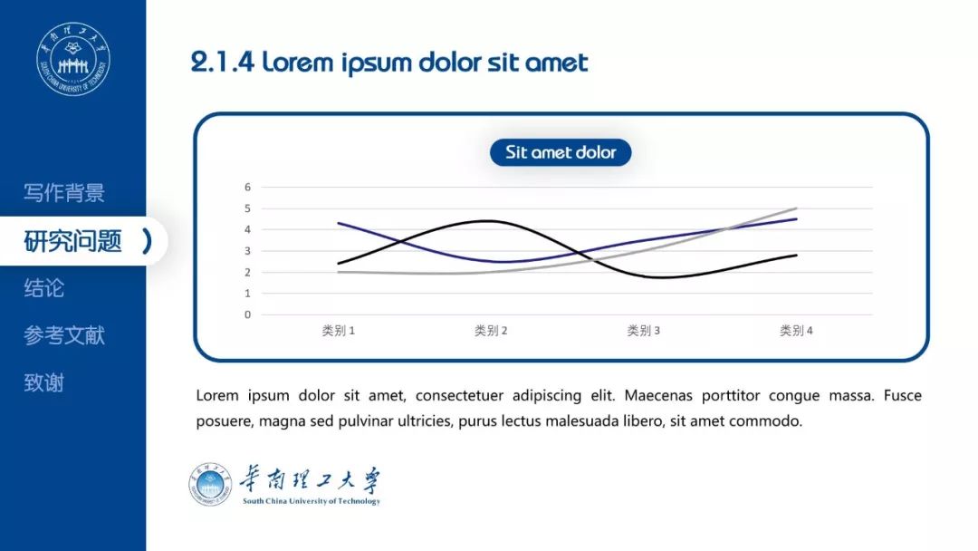 如何制作答辩PPT,优秀班级答辩5分钟ppt范例