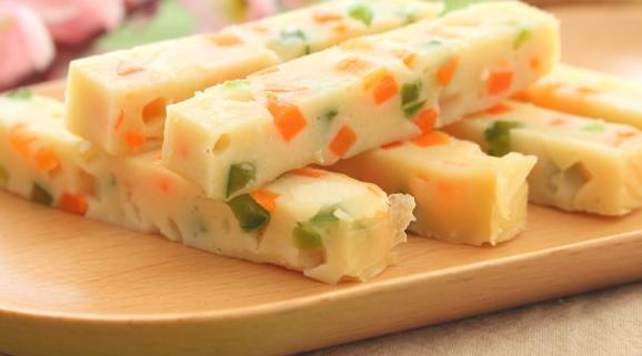 一岁宝宝辅食如何做更营养,一岁以内宝宝营养辅食