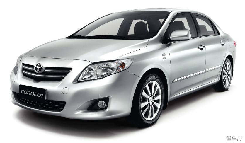 丰田凯美瑞鼓包,本田雅阁丰田凯美瑞底盘分析