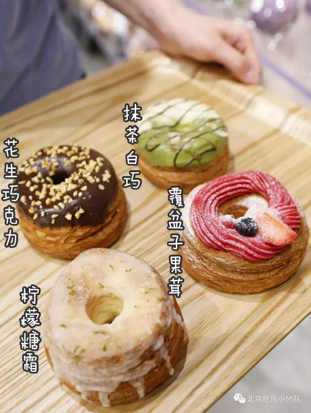 可爱的小奶狗吃冰激凌,小奶狗吃各种各样的冰淇淋