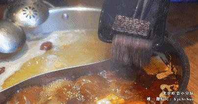 38元无限续餐厅，拿仙女棒吃饭