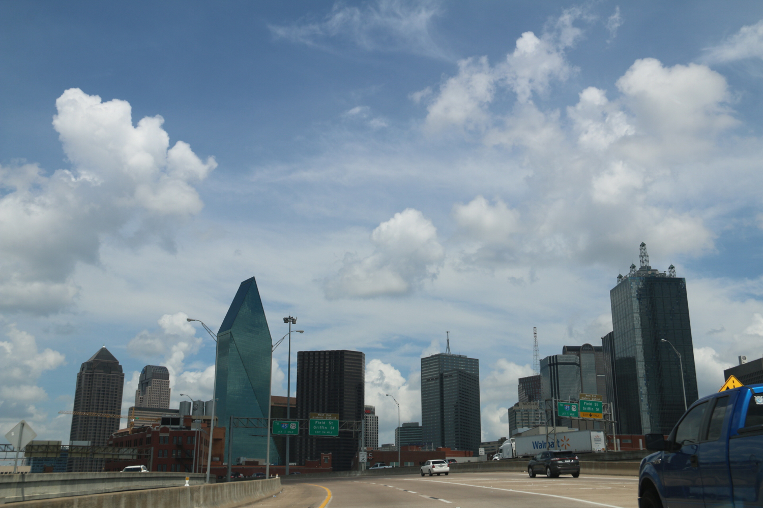 美国达拉斯算大城市吗,美国第九大都会亚特兰大