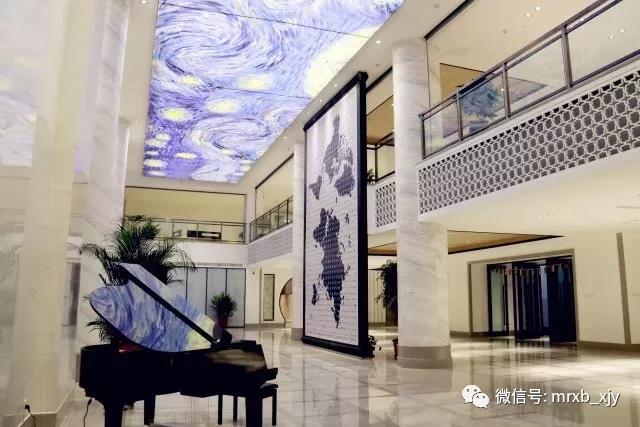 天津东丽英华国际学校,天津最新的国际学校