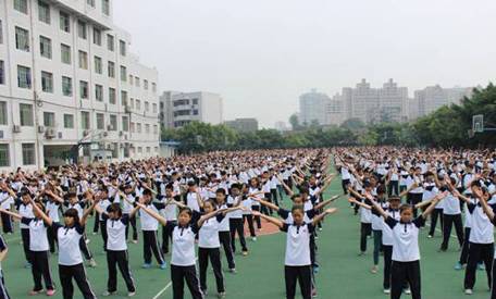 女生对运动为啥不感兴趣,女孩不喜欢运动男孩怎么运动