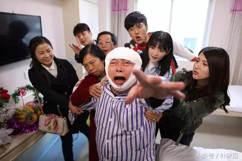 0.7万的票房，就这种片竟然还要冲会员才能看