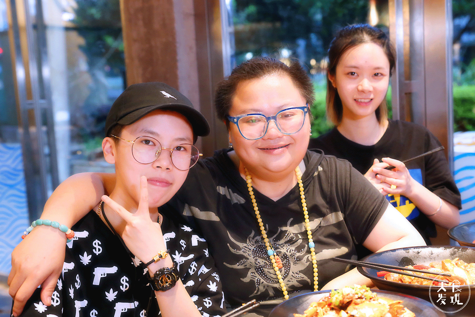 长沙老口子宵夜第一派！里手派的江湖从砂子塘一路打到了人民西！